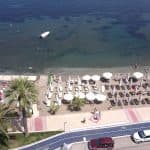 B&B Yüzbaşı Beach Hotel -20