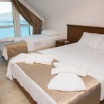 B&B Yüzbaşı Beach Hotel -18