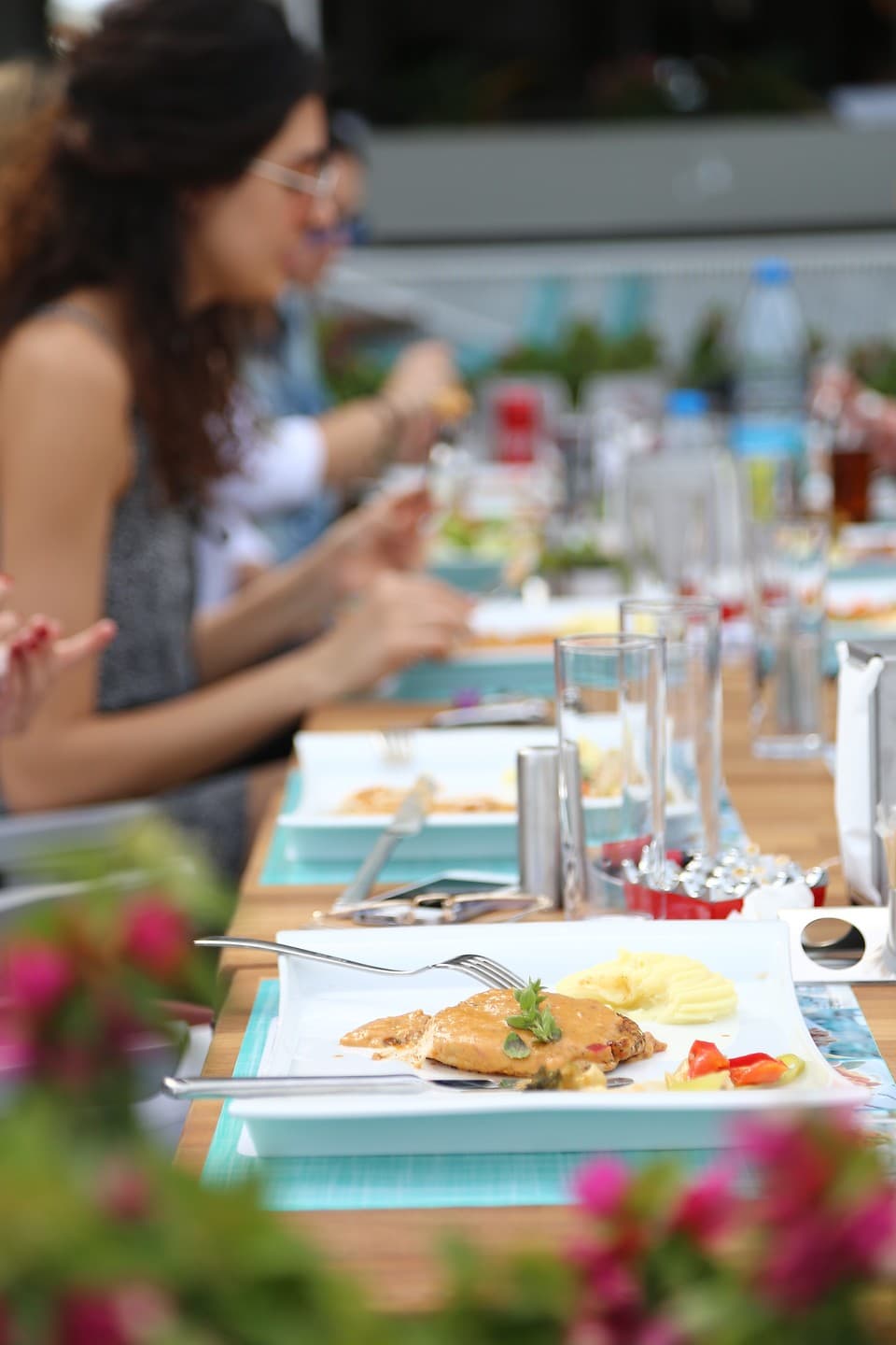 B&B Yüzbaşı Beach Hotel -30