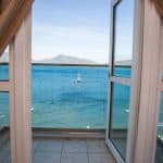 B&B Yüzbaşı Beach Hotel -3