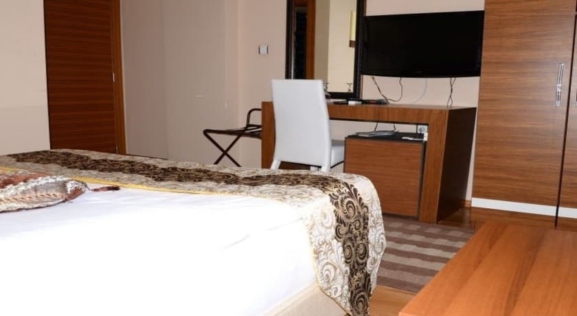 Hotel Gold Yıldırım Iğdır-8