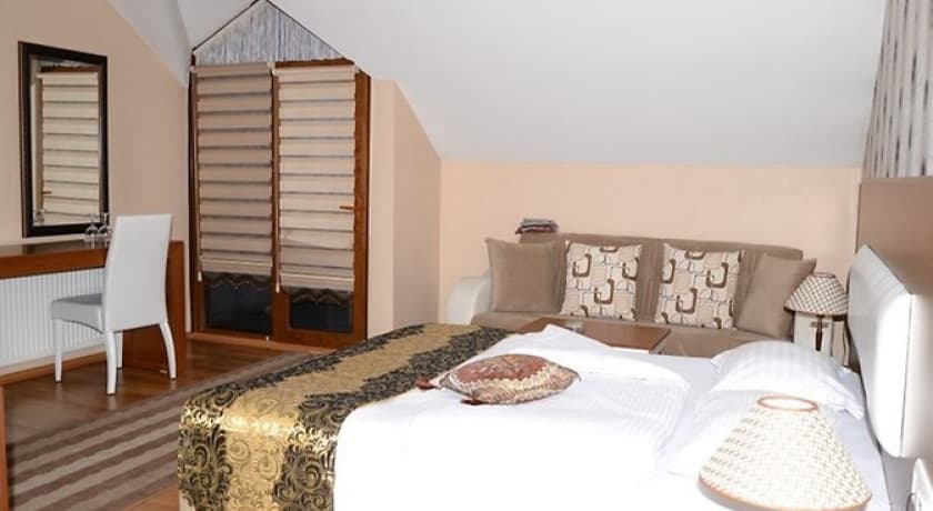 Hotel Gold Yıldırım Iğdır-1
