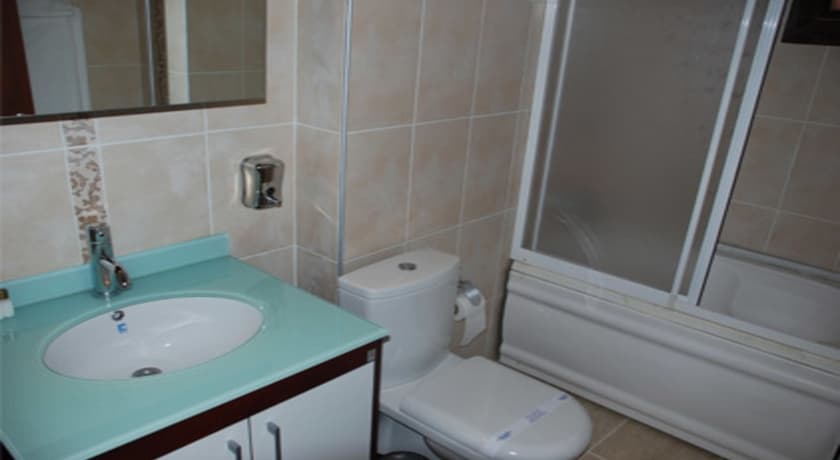 Hotel Gold Yıldırım Iğdır-9