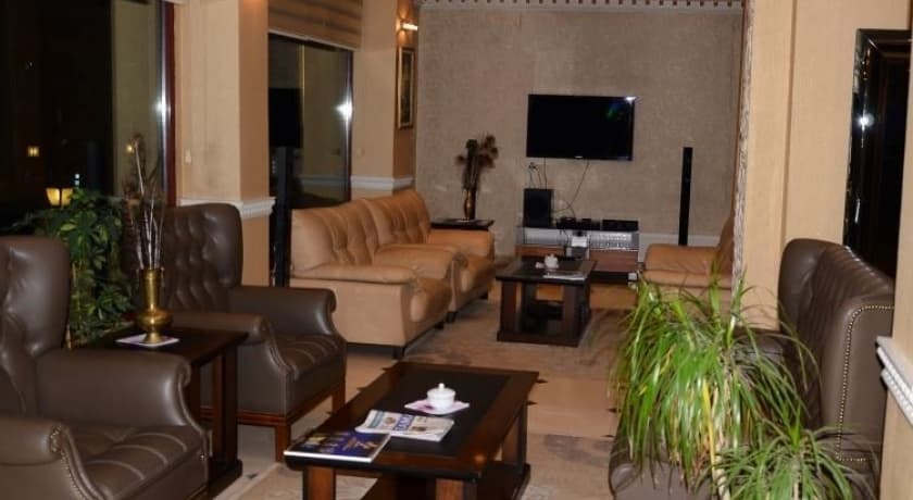 Hotel Gold Yıldırım Iğdır-3