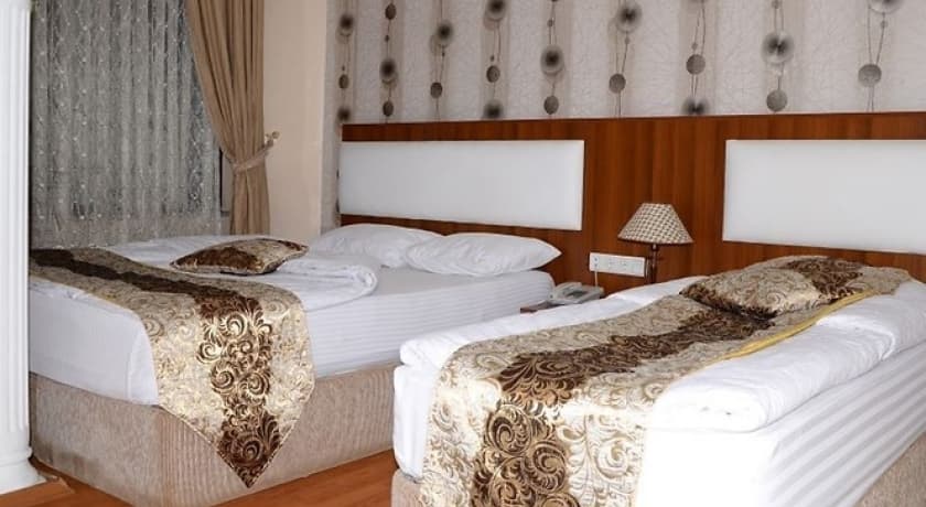 Hotel Gold Yıldırım Iğdır-10