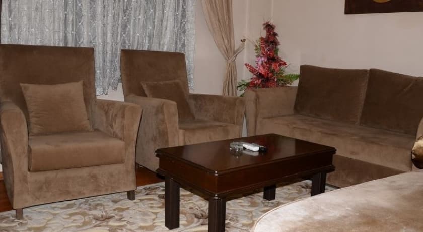 Hotel Gold Yıldırım Iğdır-6