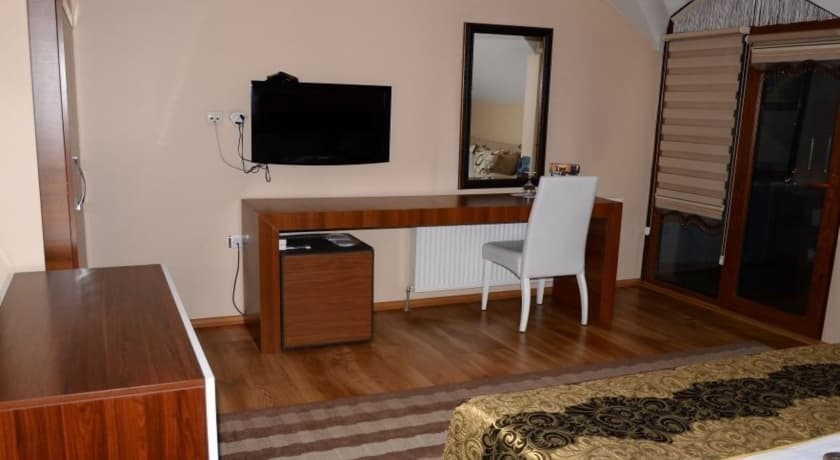 Hotel Gold Yıldırım Iğdır-2