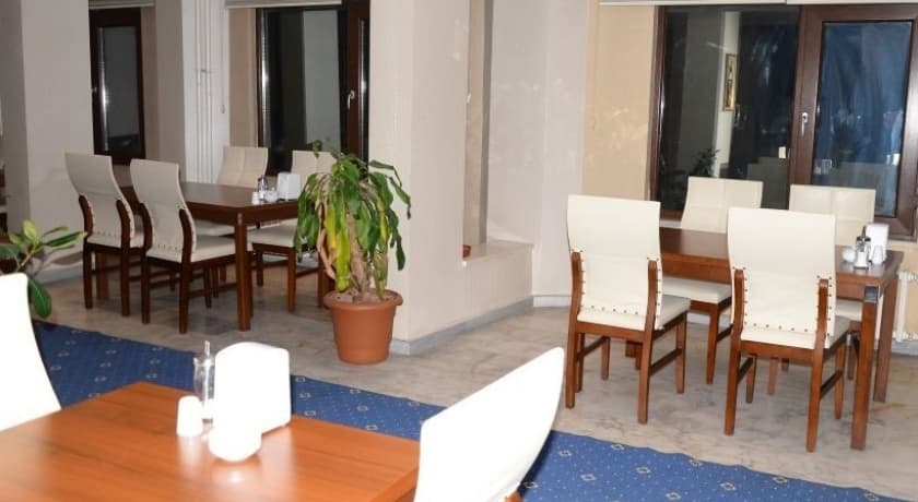 Hotel Gold Yıldırım Iğdır-4