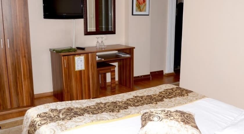 Hotel Gold Yıldırım Iğdır-14