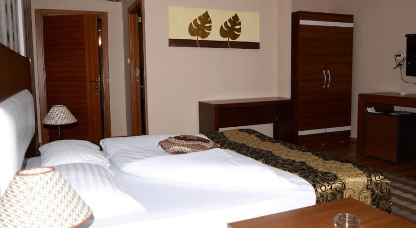 Hotel Gold Yıldırım Iğdır-12