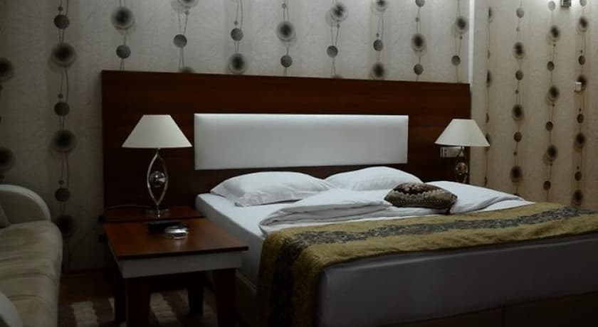 Hotel Gold Yıldırım Iğdır-11