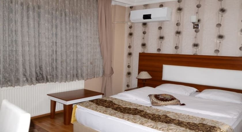 Hotel Gold Yıldırım Iğdır-7