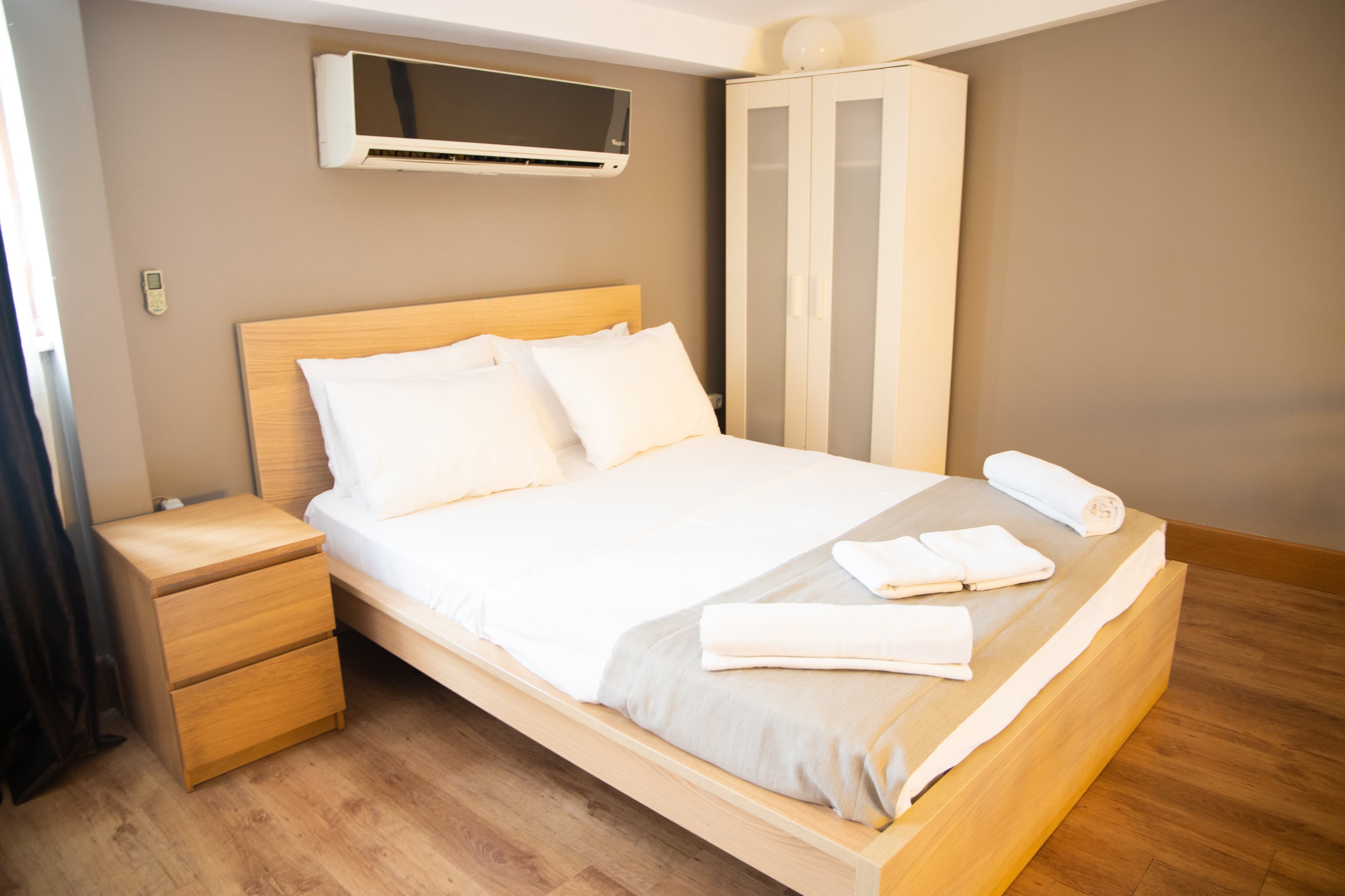 The Hera Suit Hotels-23