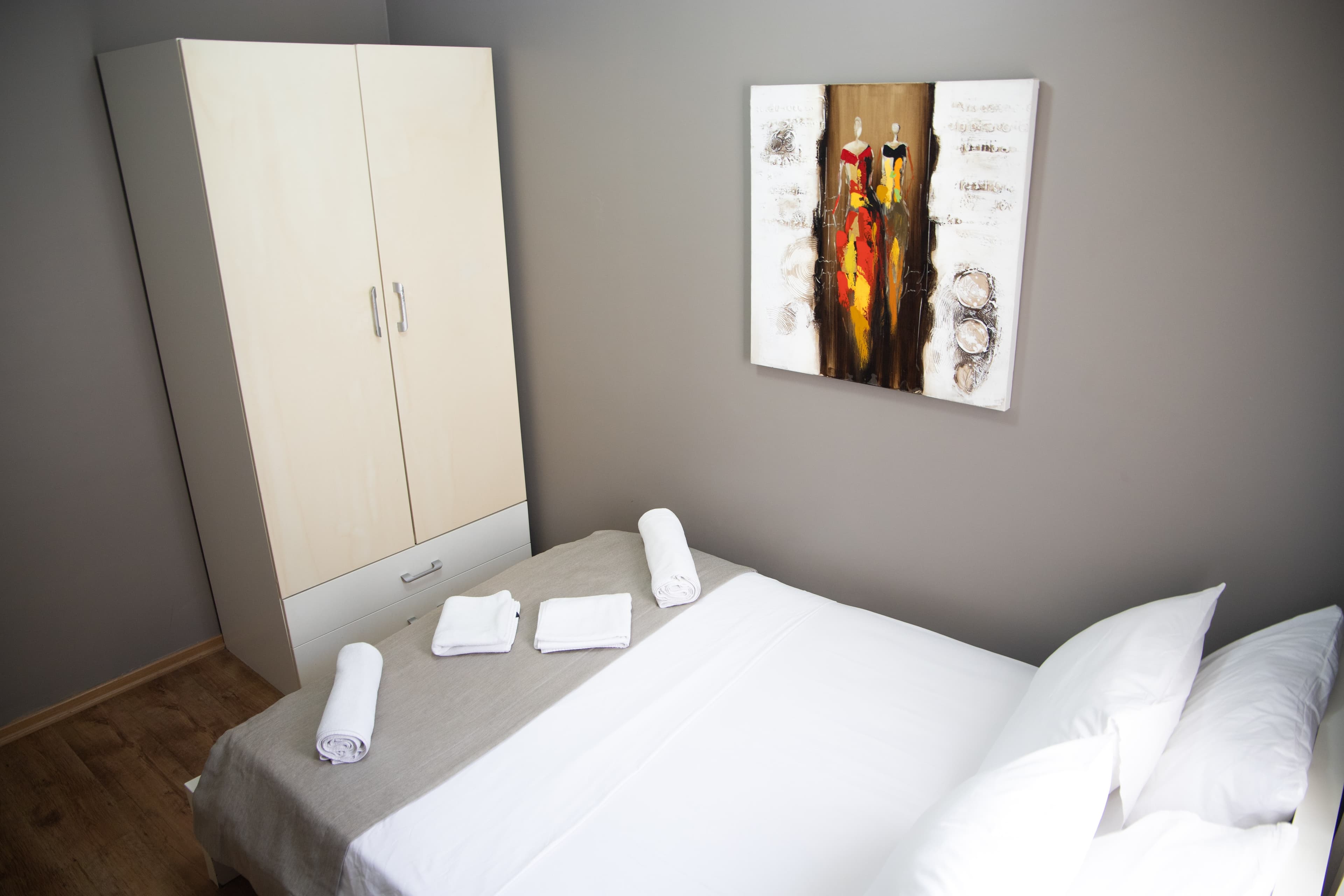 The Hera Suit Hotels-56