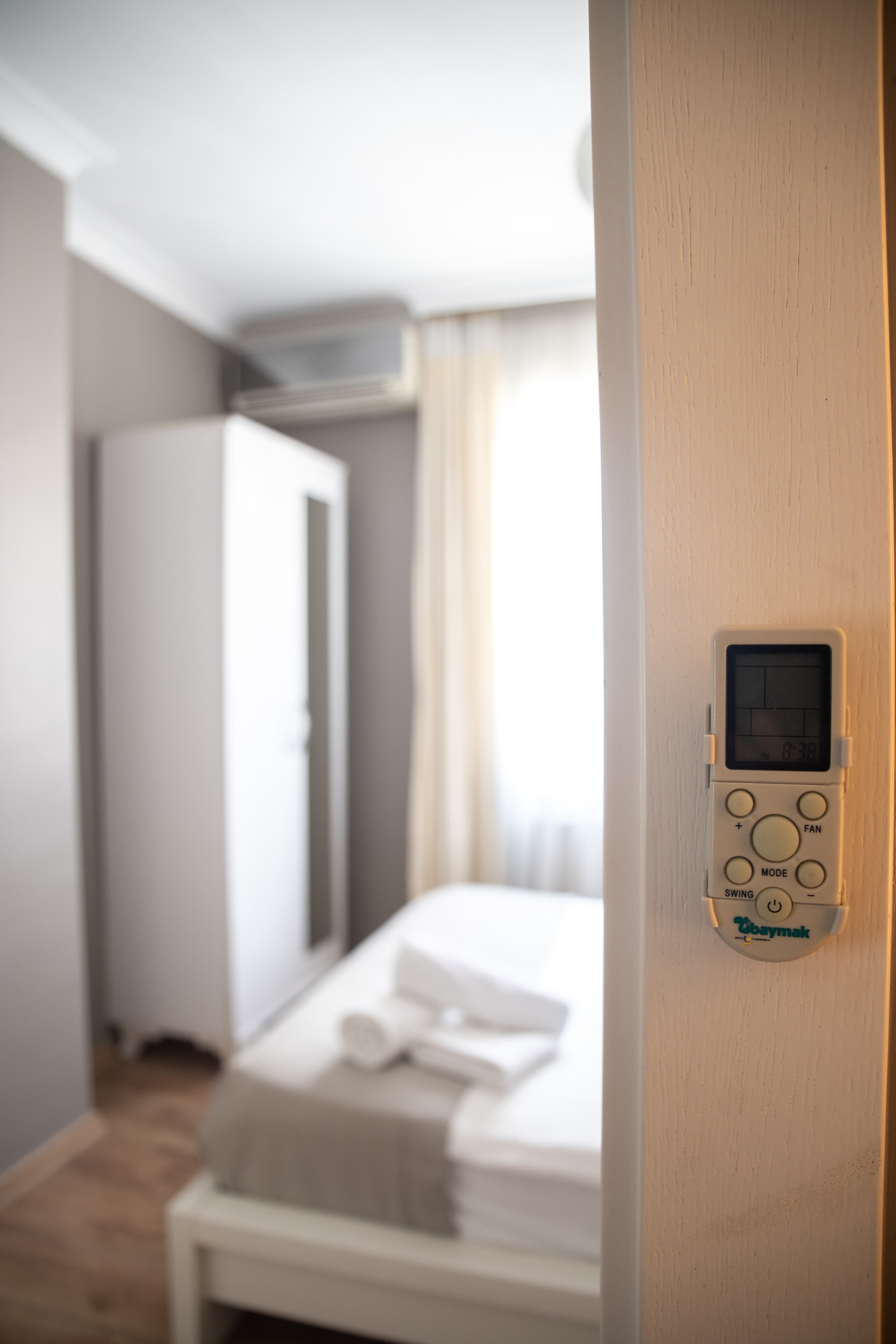 The Hera Suit Hotels-57
