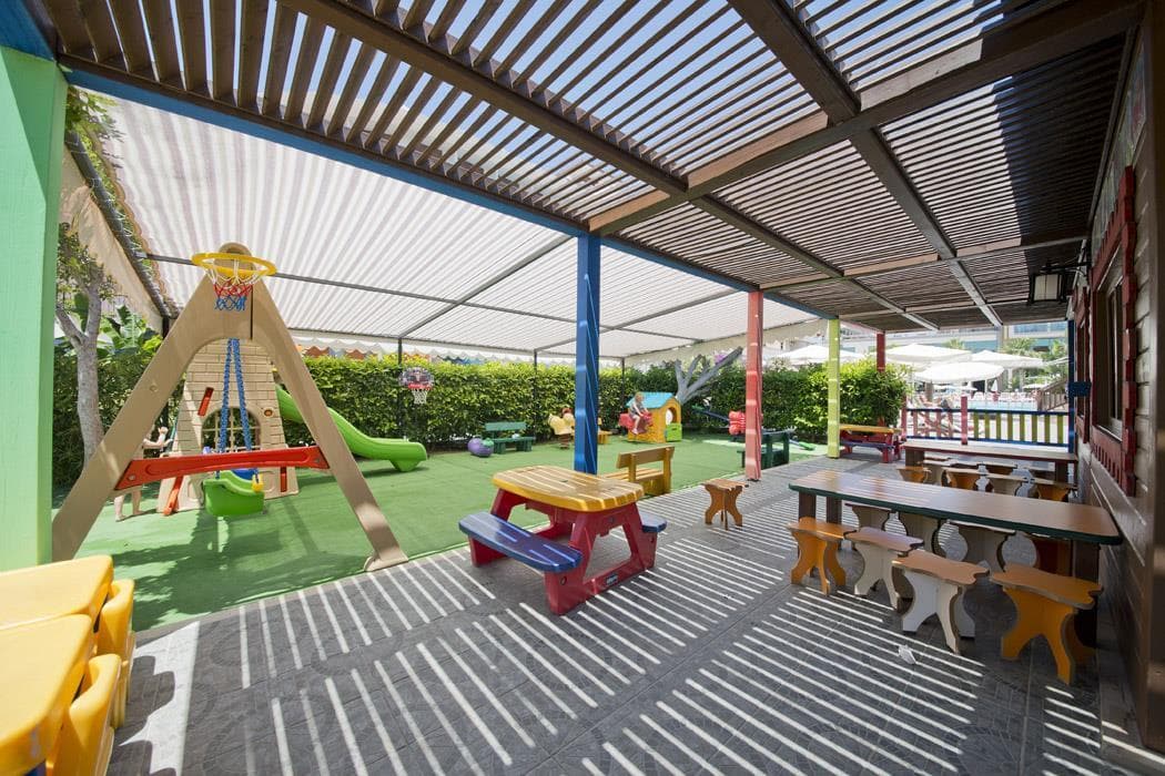 Aydınbey Kings Palace-22