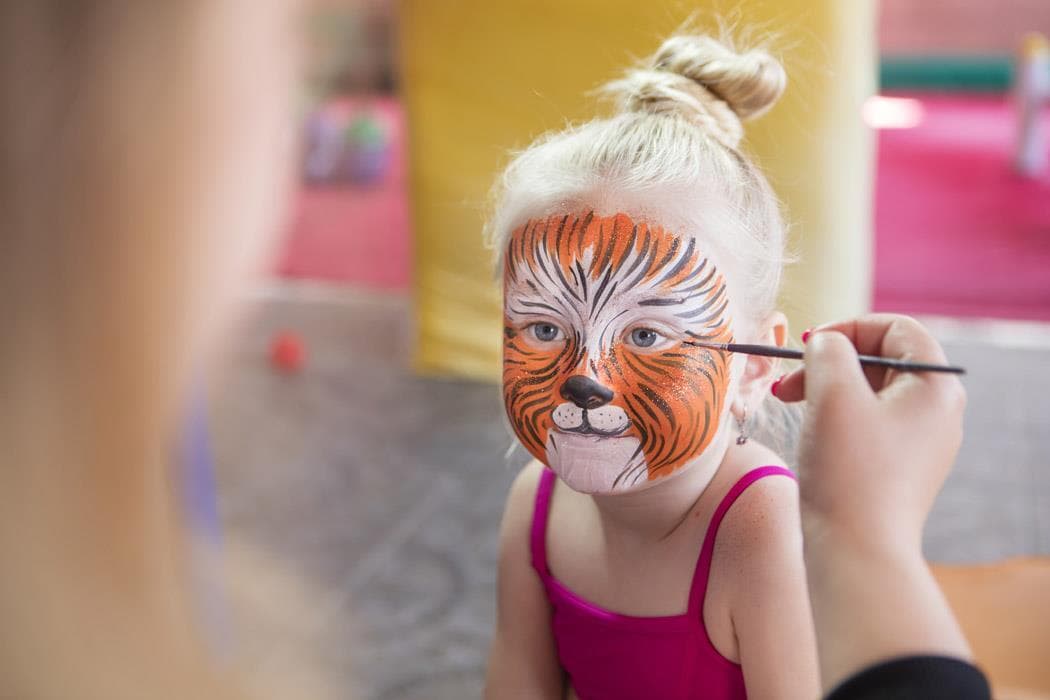 Aydınbey Kings Palace-21