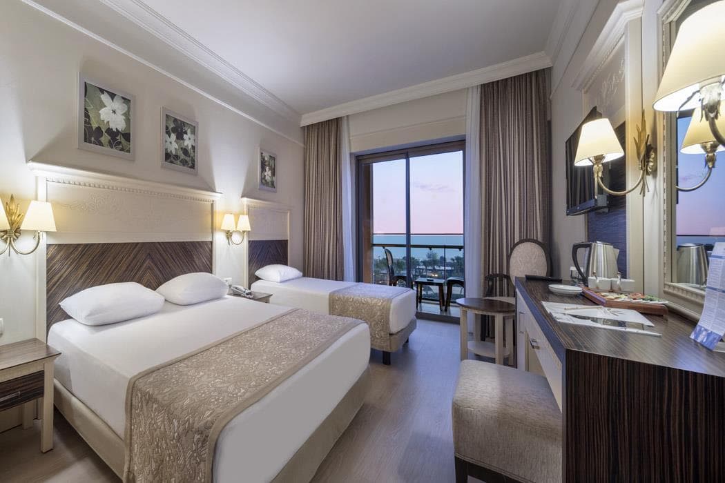 Aydınbey Kings Palace-34