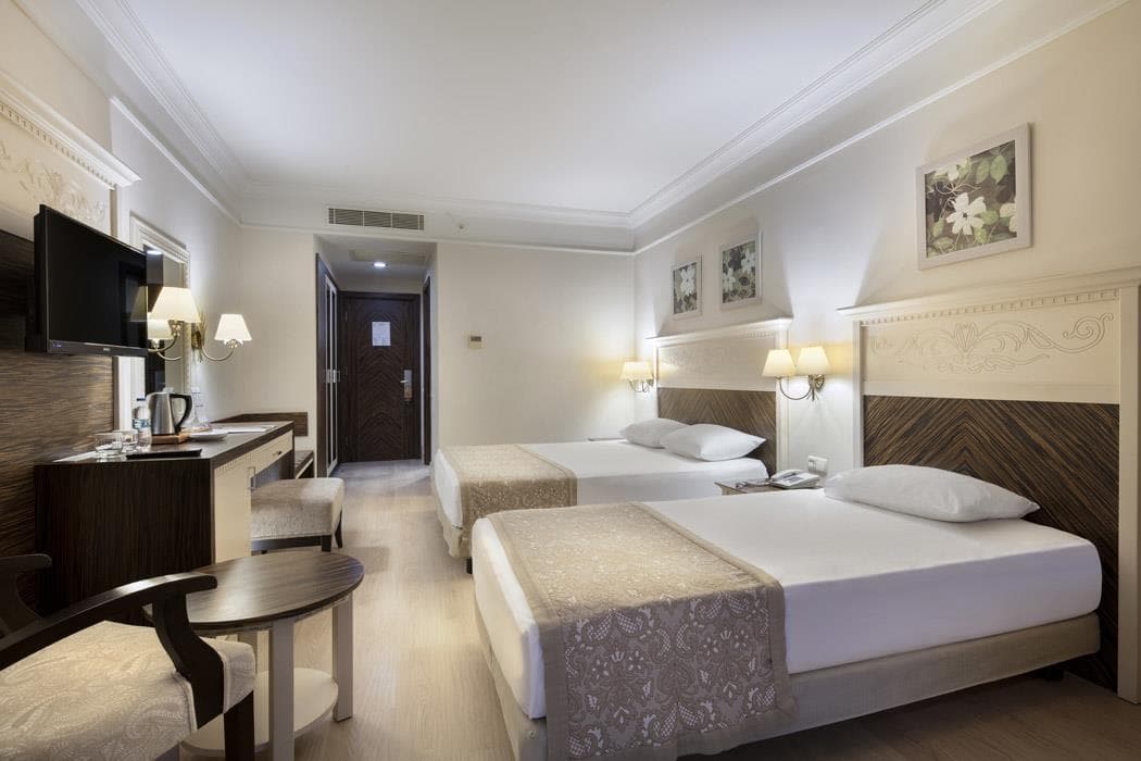 Aydınbey Kings Palace-32