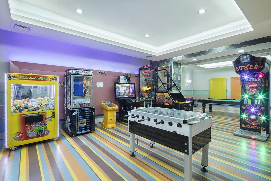 Aydınbey Kings Palace-18