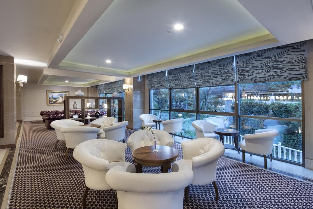 Aydınbey Kings Palace-9