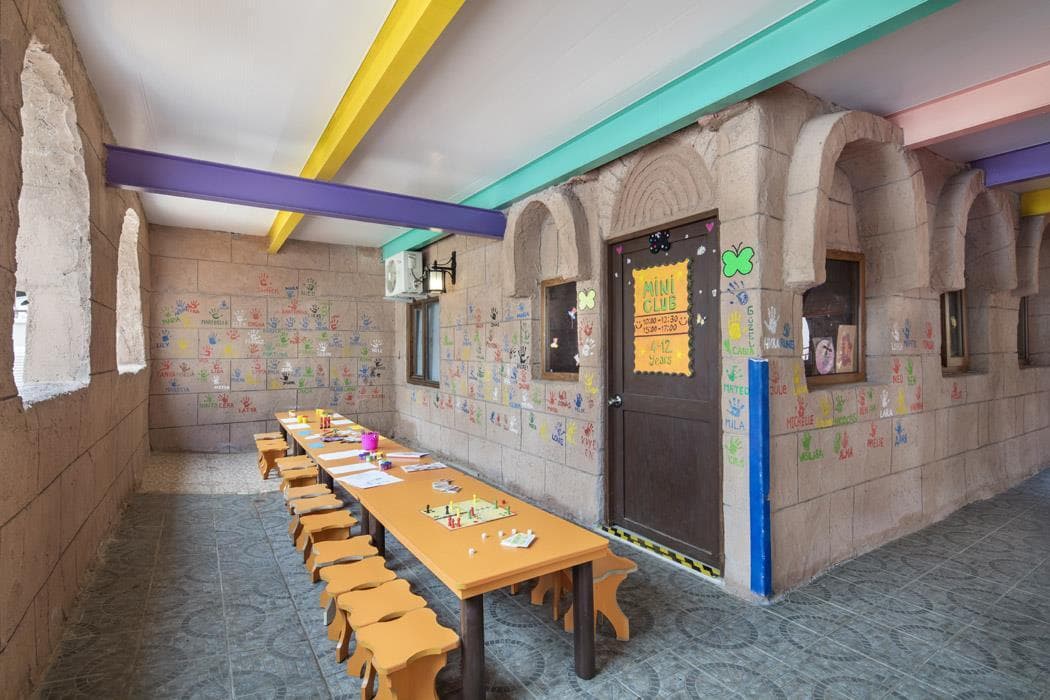 Aydınbey Kings Palace-19