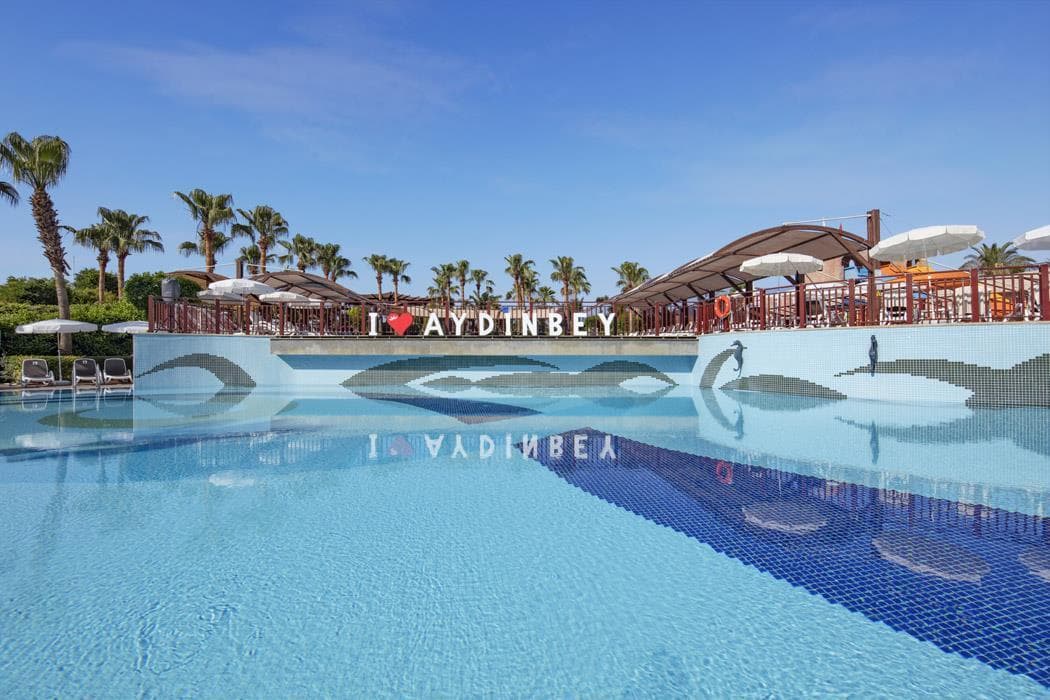 Aydınbey Kings Palace-15