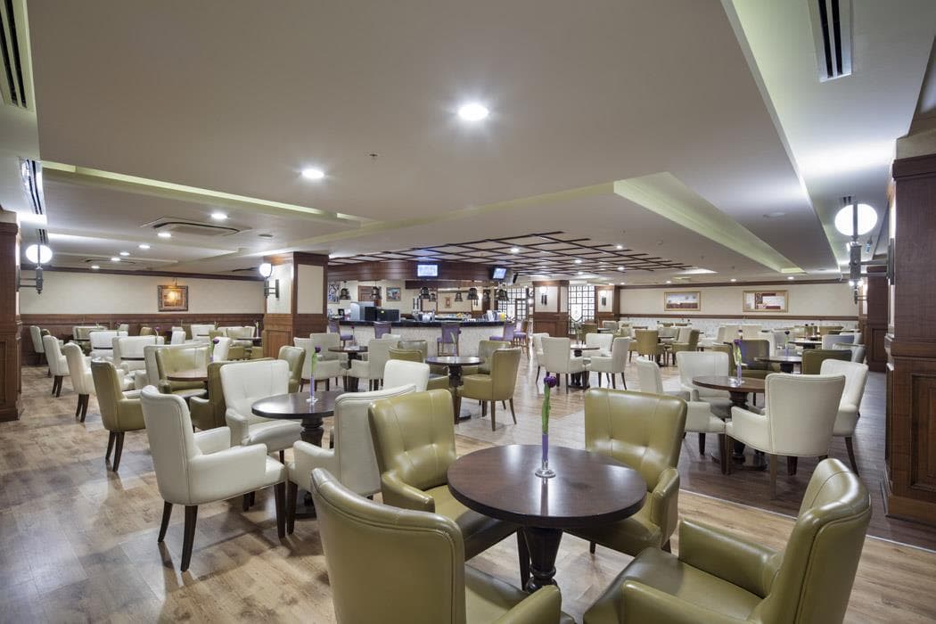 Aydınbey Kings Palace-14