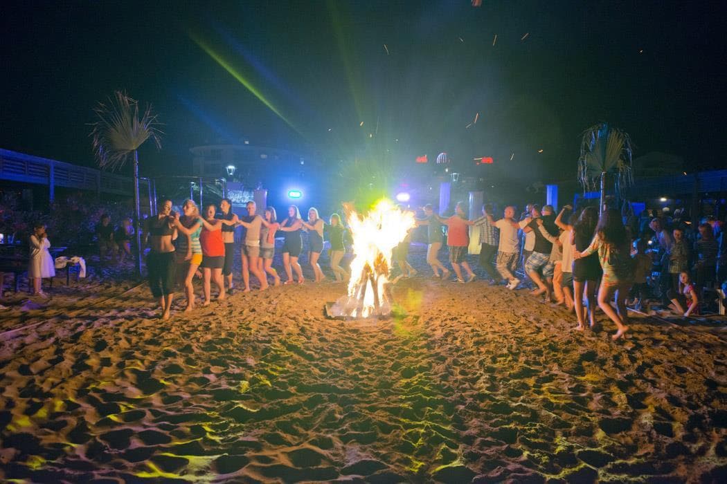 Aydınbey Kings Palace-24