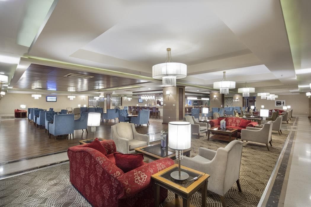 Aydınbey Kings Palace-13