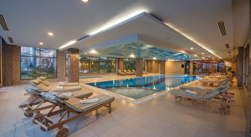 Aydınbey Kings Palace-8