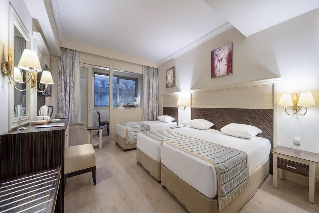 Aydınbey Kings Palace-37