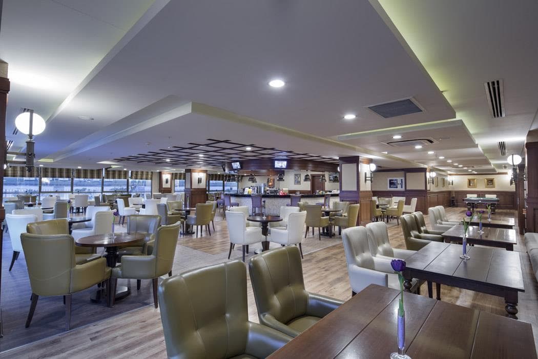 Aydınbey Kings Palace-12