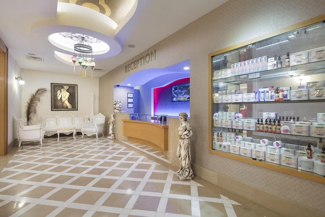 Aydınbey Kings Palace-28