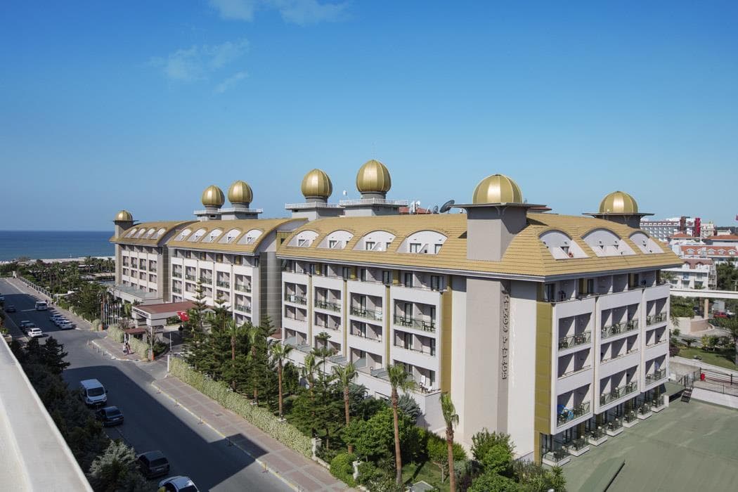 Aydınbey Kings Palace-20