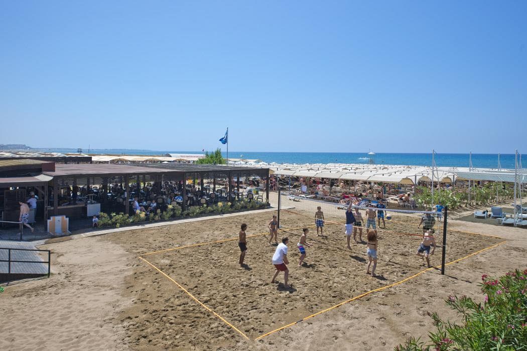 Aydınbey Kings Palace-17