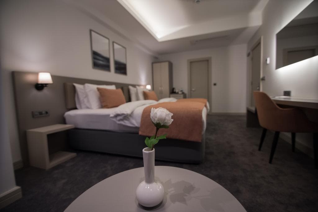 Dovv Hotel Business-17