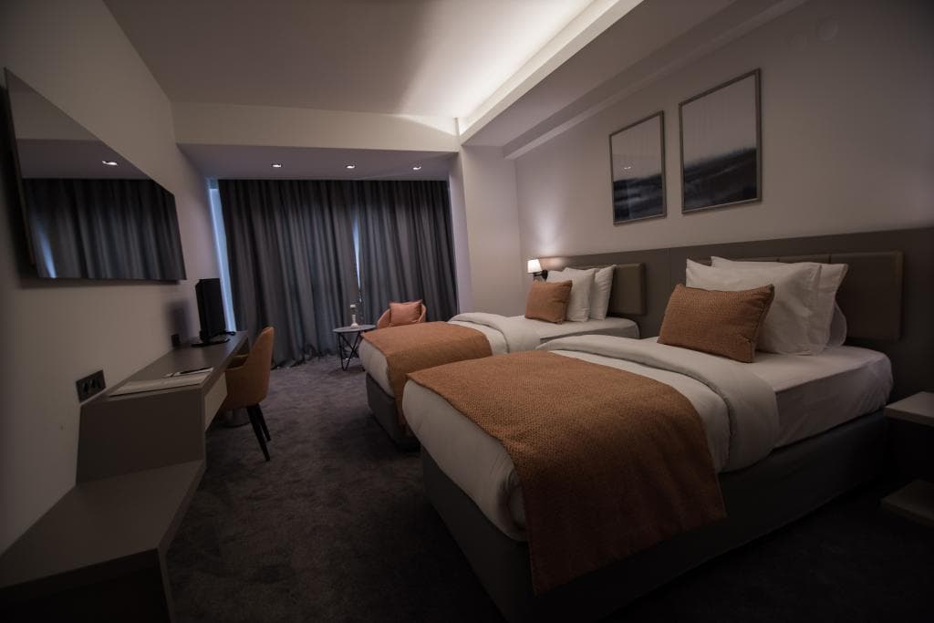 Dovv Hotel Business-16