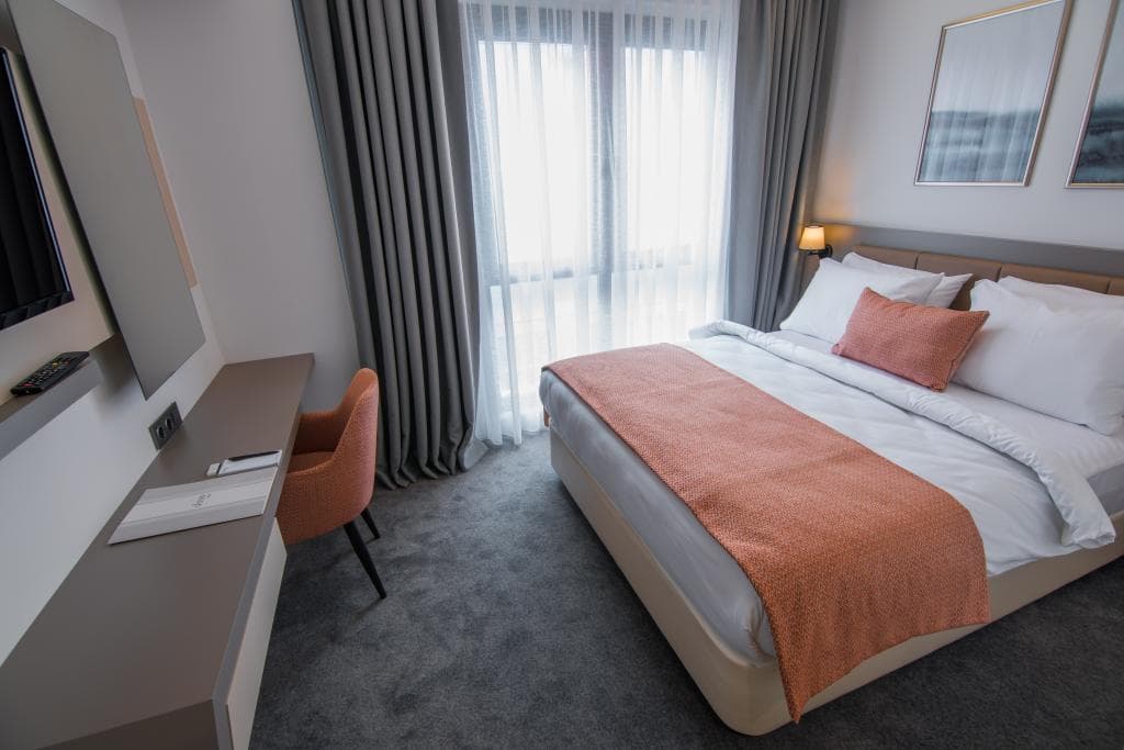 Dovv Hotel Business-40