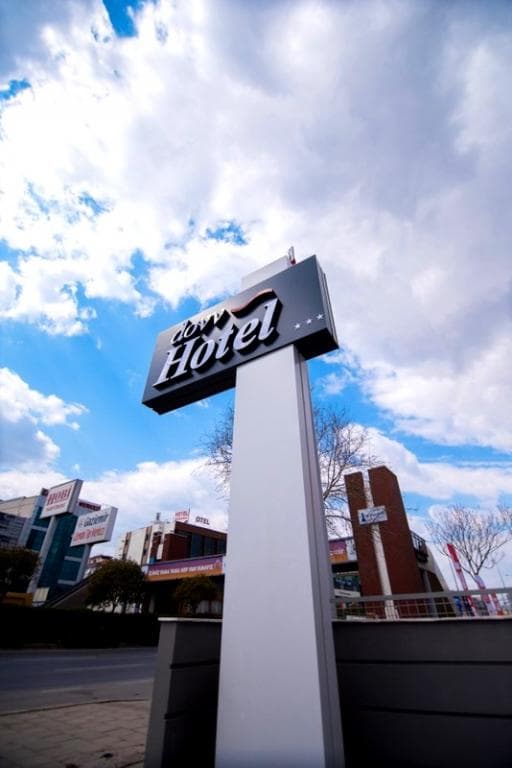 Dovv Hotel Business-27