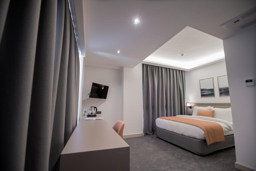 Dovv Hotel Business-37
