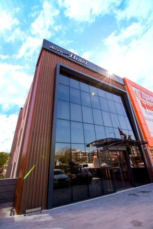 Dovv Hotel Business-31