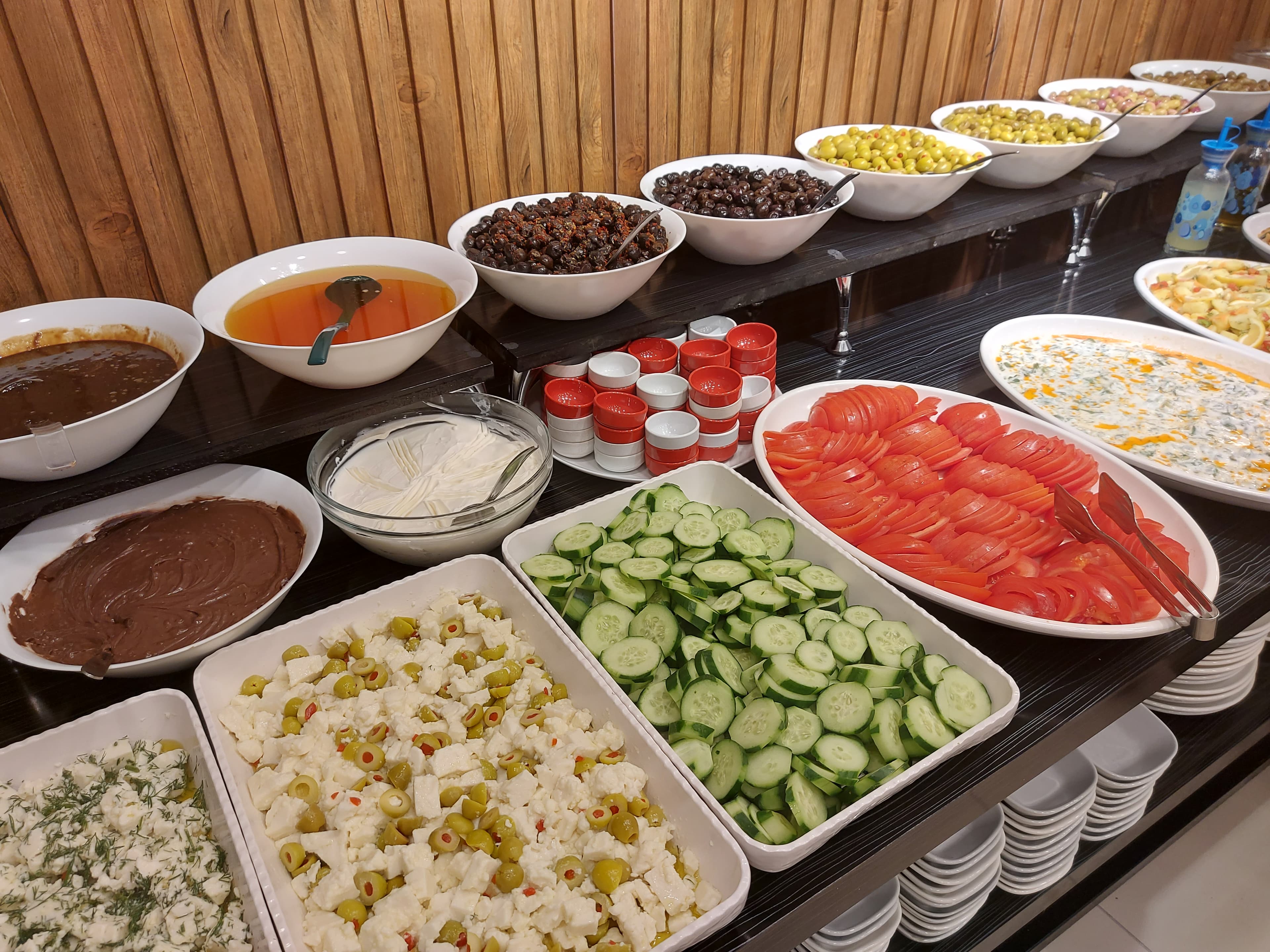 Ulusoy Hotel Bornova-3