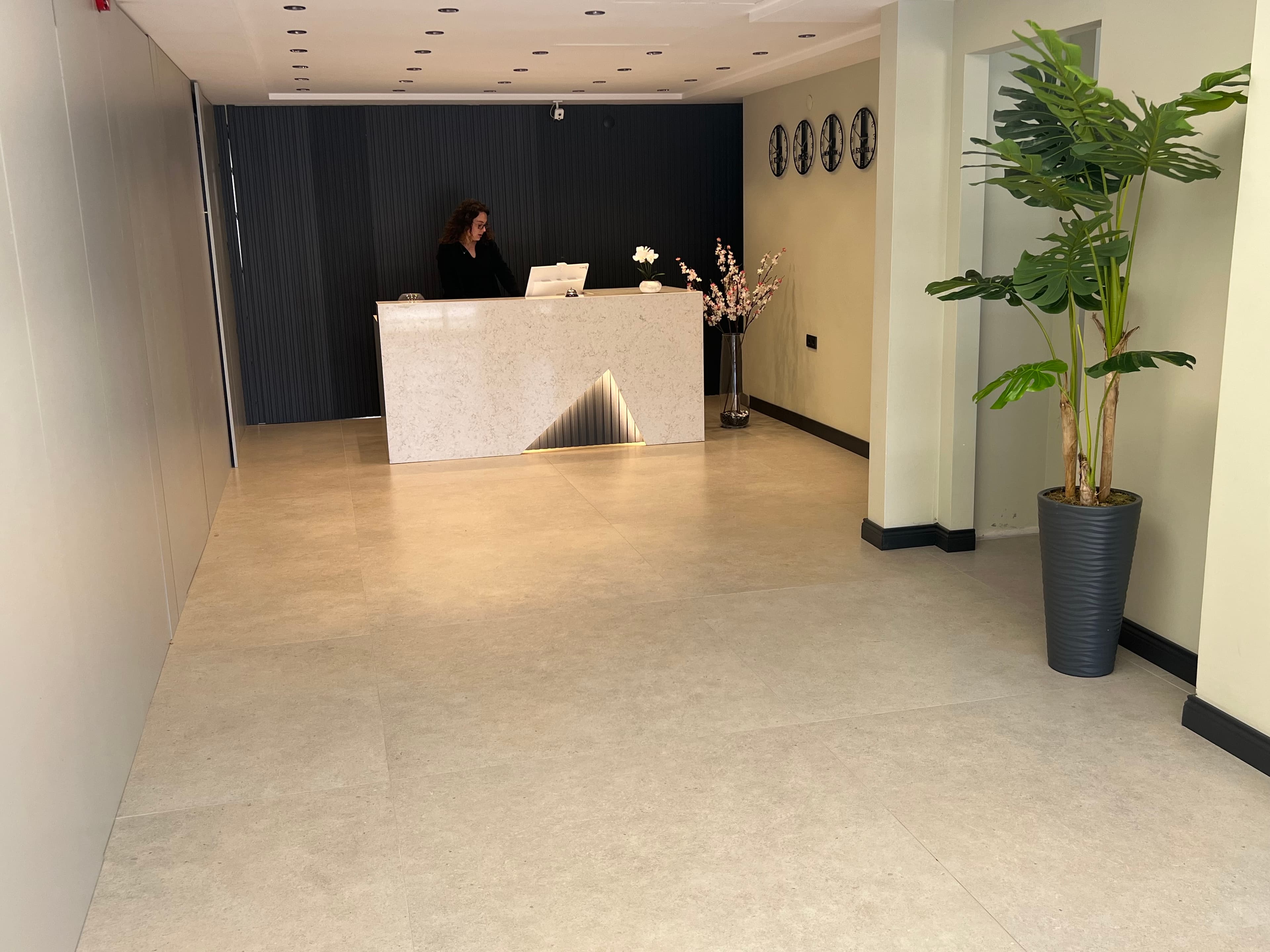 Ulusoy Hotel Bornova-7
