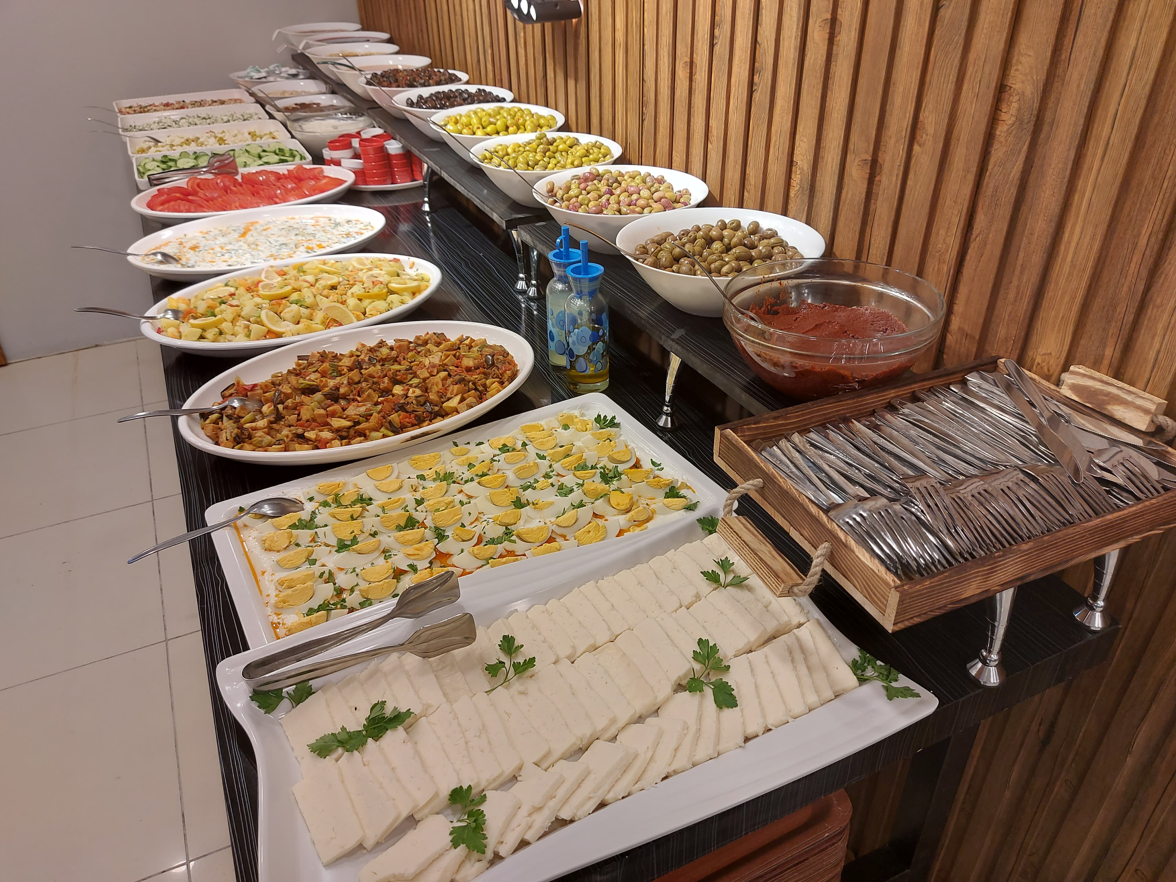 Ulusoy Hotel Bornova-4