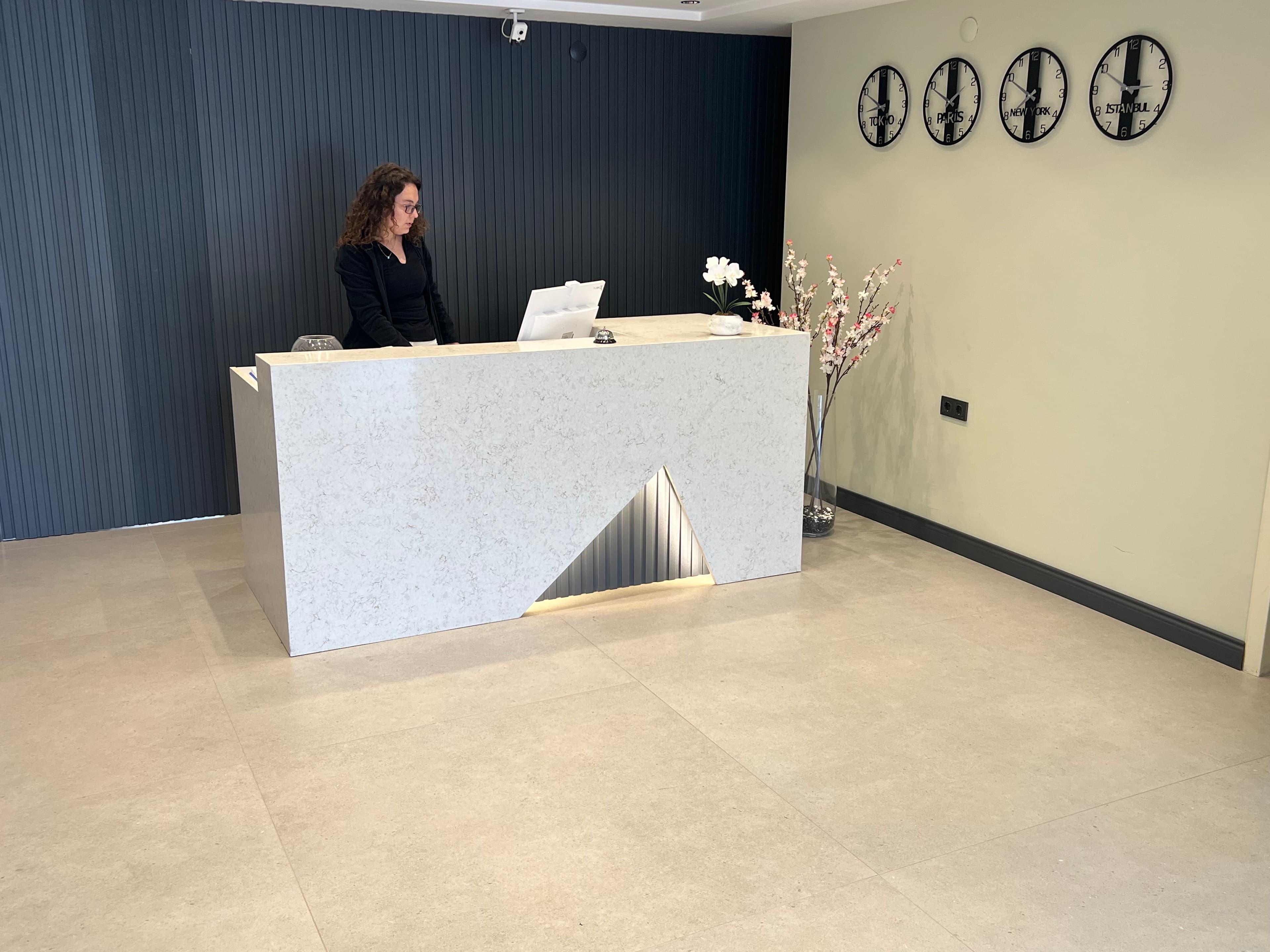 Ulusoy Hotel Bornova-8
