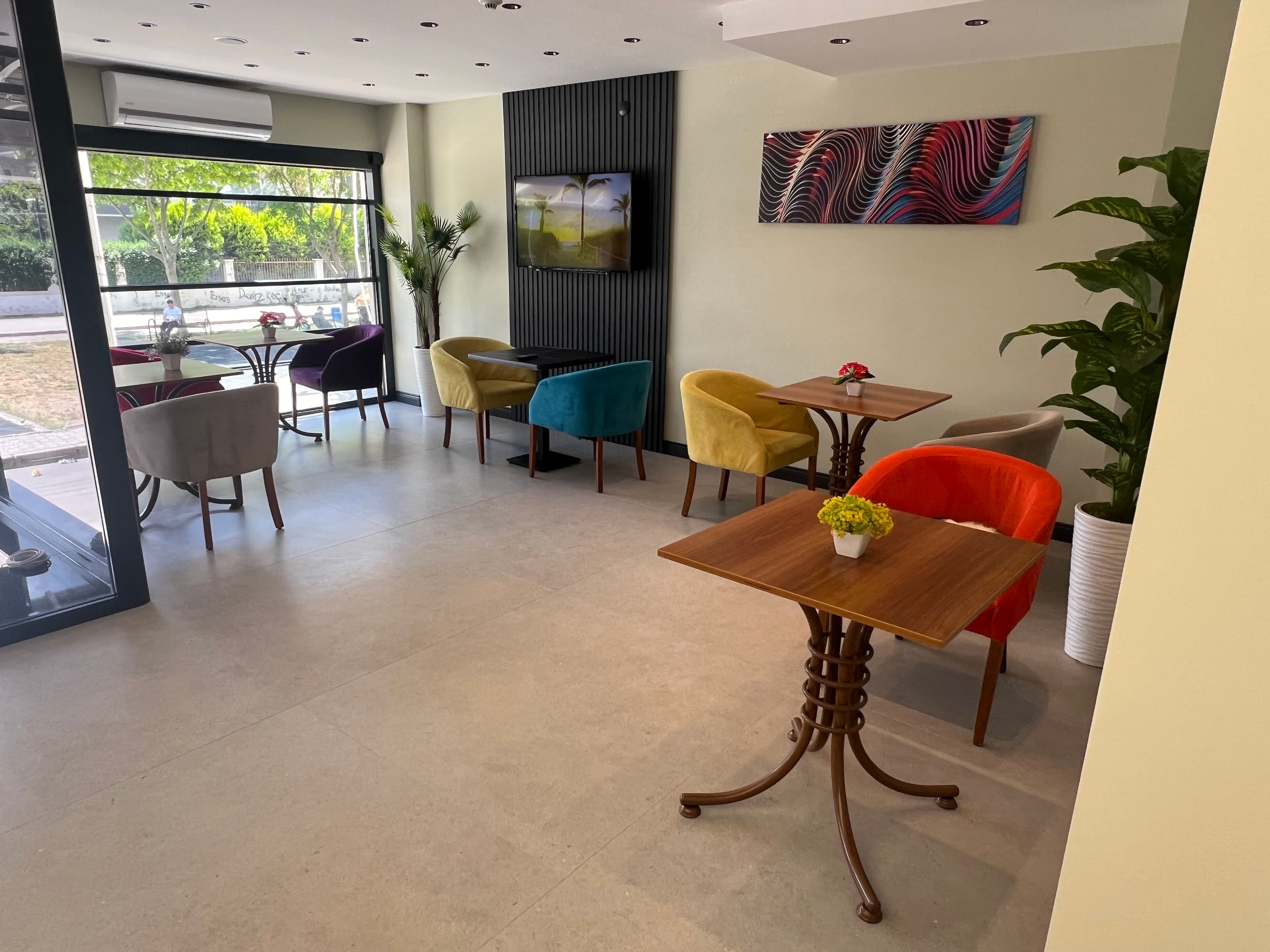 Ulusoy Hotel Bornova-2