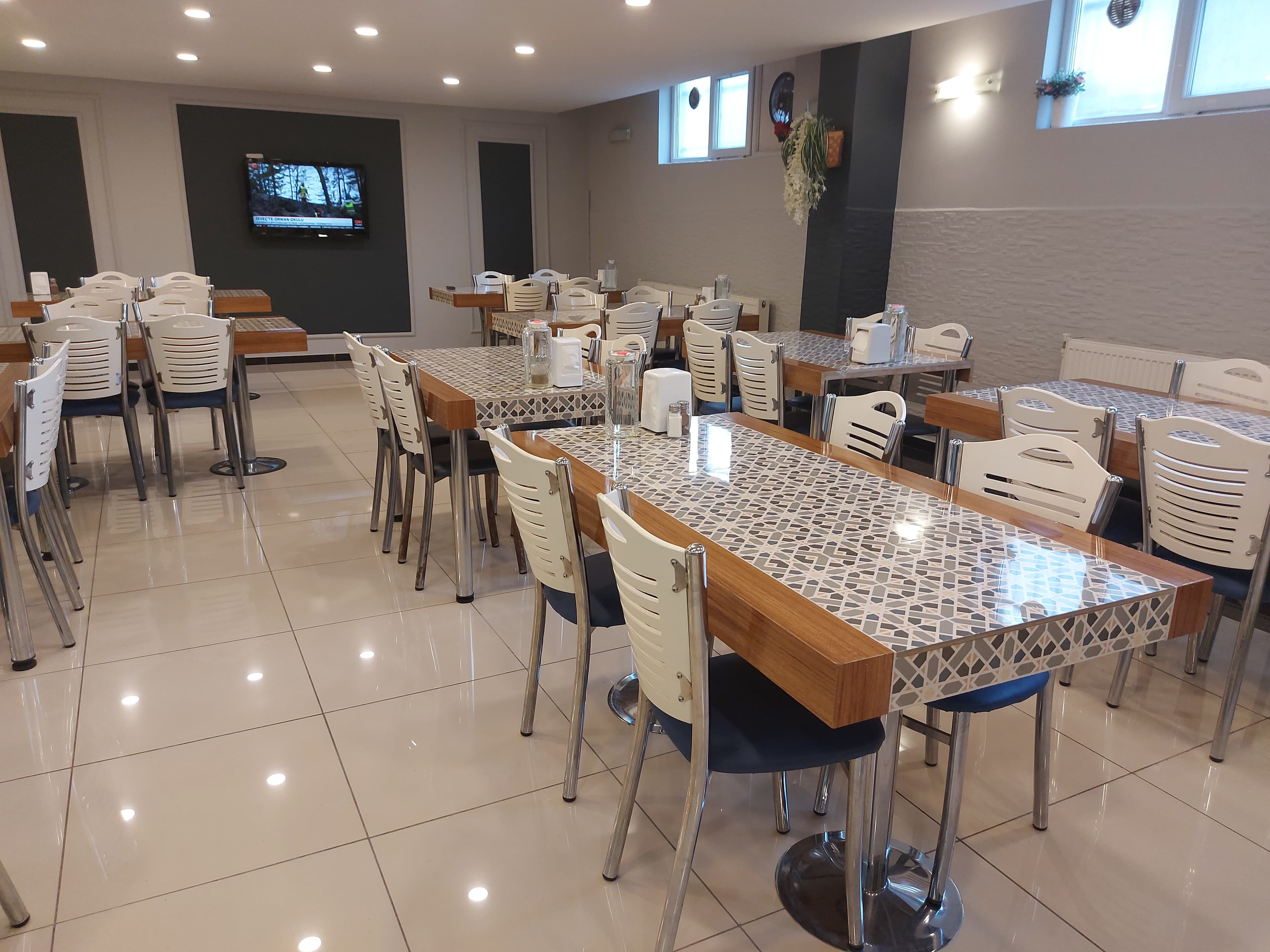 Ulusoy Hotel Bornova-5