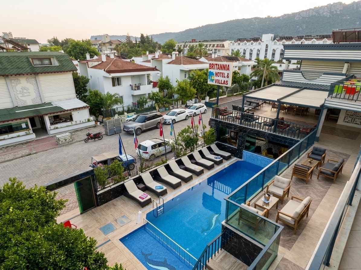 Hotel Britannia-3