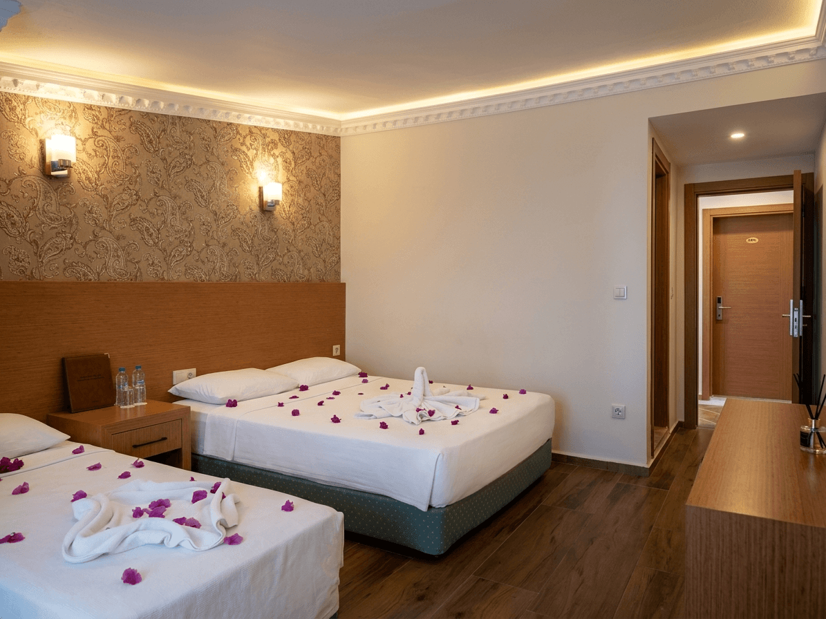 Hotel Britannia-27